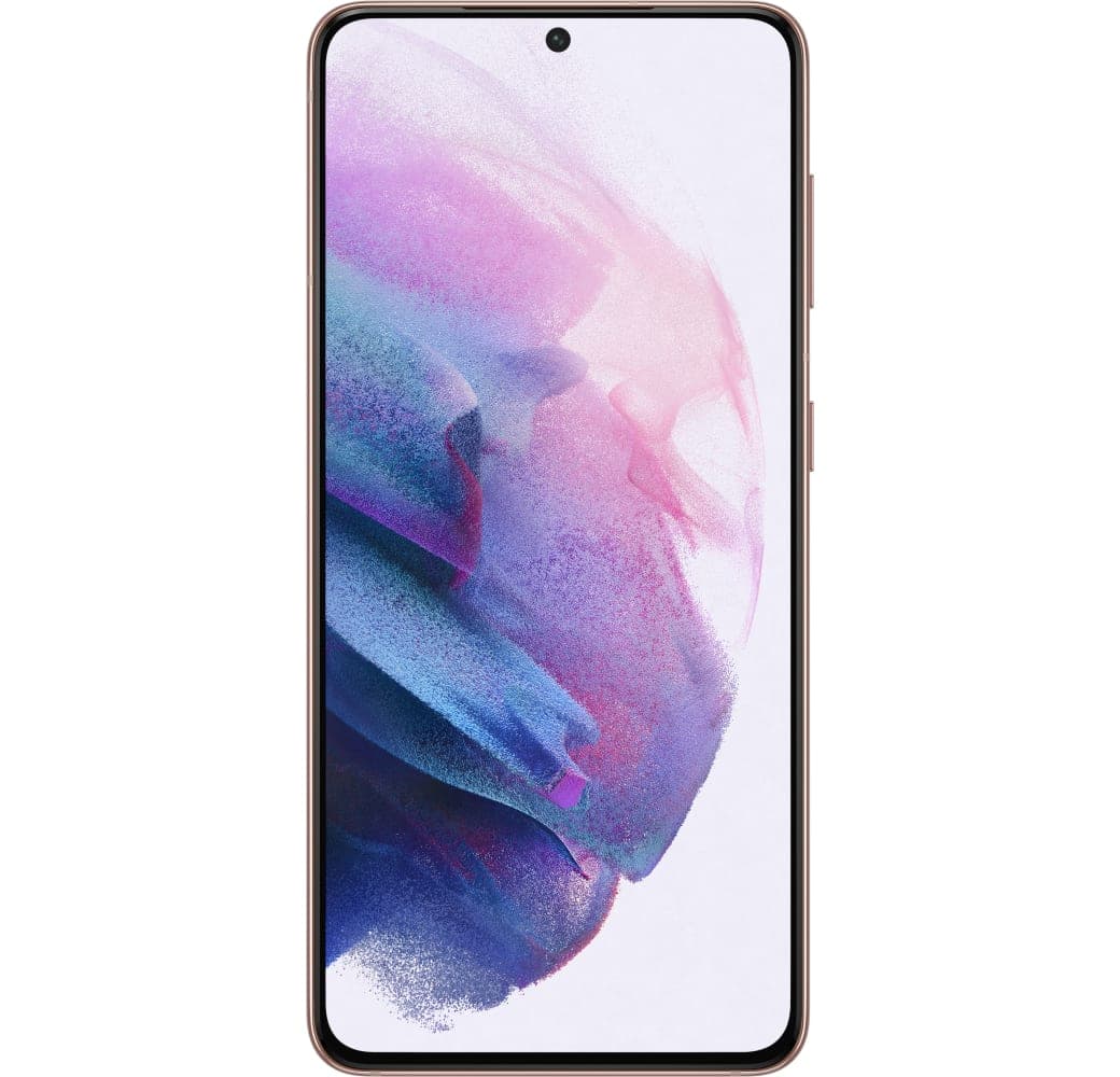 Phantom Violet Samsung Galaxy S21 Smartphone - 128GB - Dual Sim.2