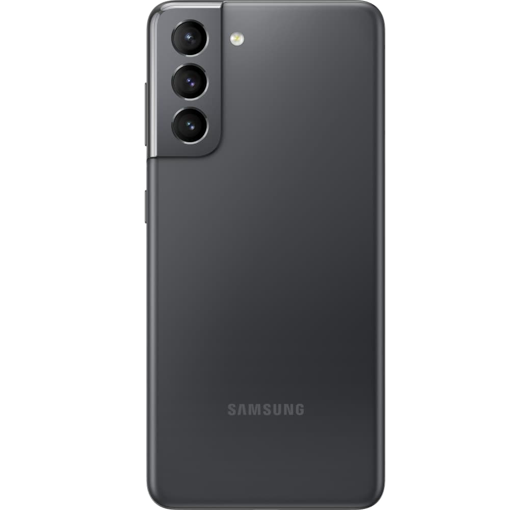Grau Samsung Galaxy S21 Smartphone - 256GB - Dual Sim.3