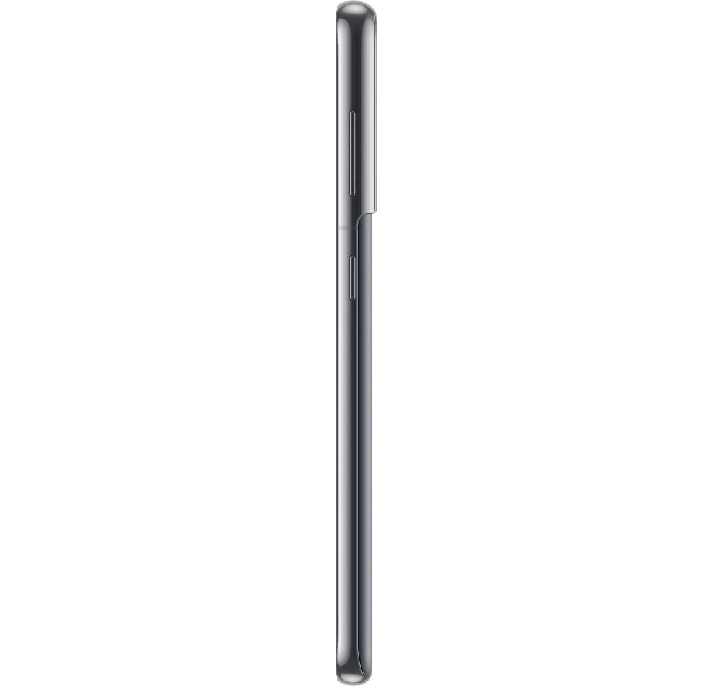Grau Samsung Galaxy S21 Smartphone - 256GB - Dual Sim.5