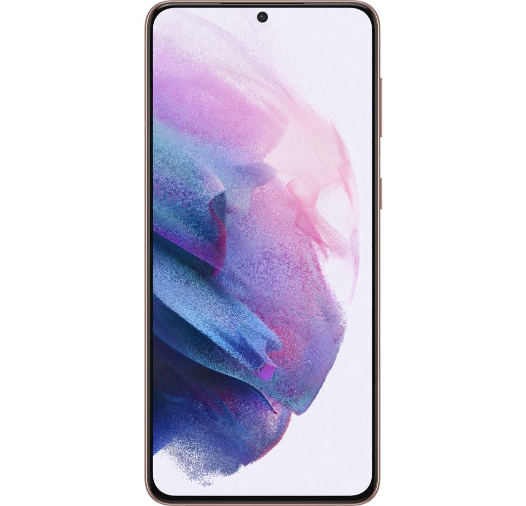 Phantom Violet Samsung Galaxy S21+ Smartphone - 128GB - Dual Sim.2