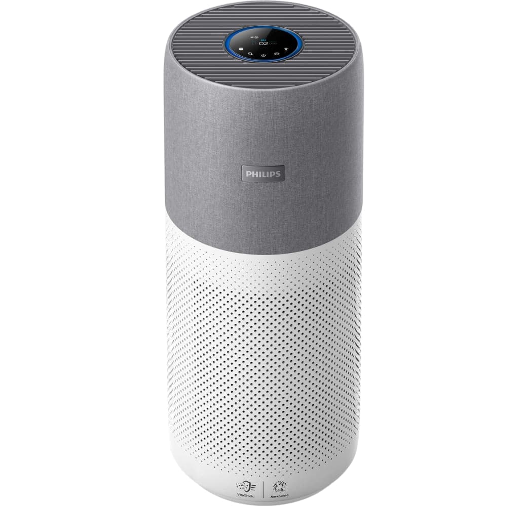 Grey/White Philips AC4236/10 Air Purifier.2