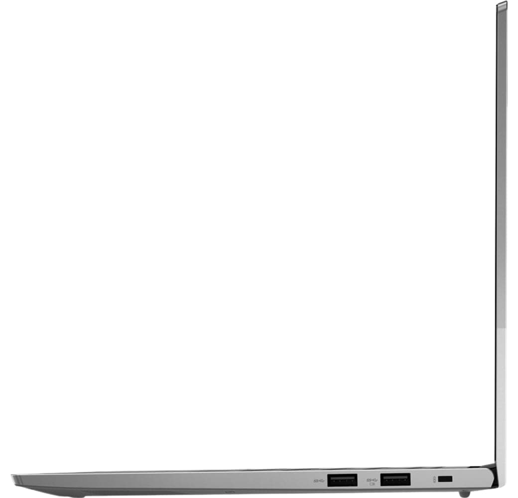 Mineral Grey Lenovo ThinkBook 13s G2 Laptop - Intel® Core™ i5-1135G7 - 8GB - 256GB SSD - Intel® Iris® Xe Graphics.2