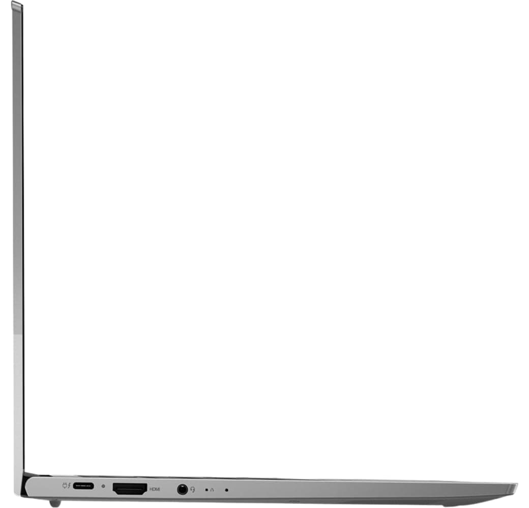 Mineral Grey Lenovo ThinkBook 13s G2 Laptop - Intel® Core™ i5-1135G7 - 8GB - 256GB SSD - Intel® Iris® Xe Graphics.3