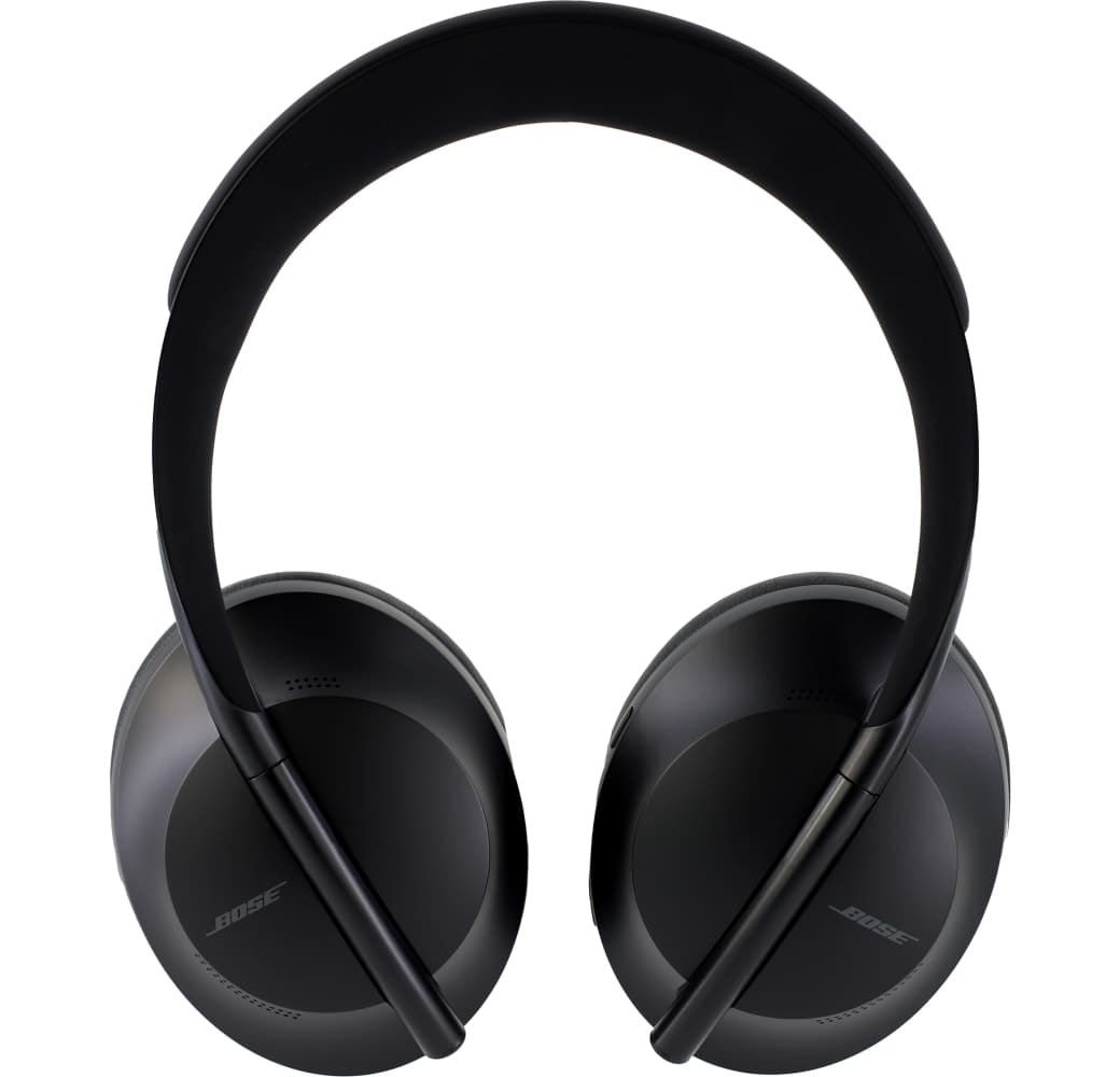 Schwarz Bose 700 Over-ear Bluetooth Headphones.2
