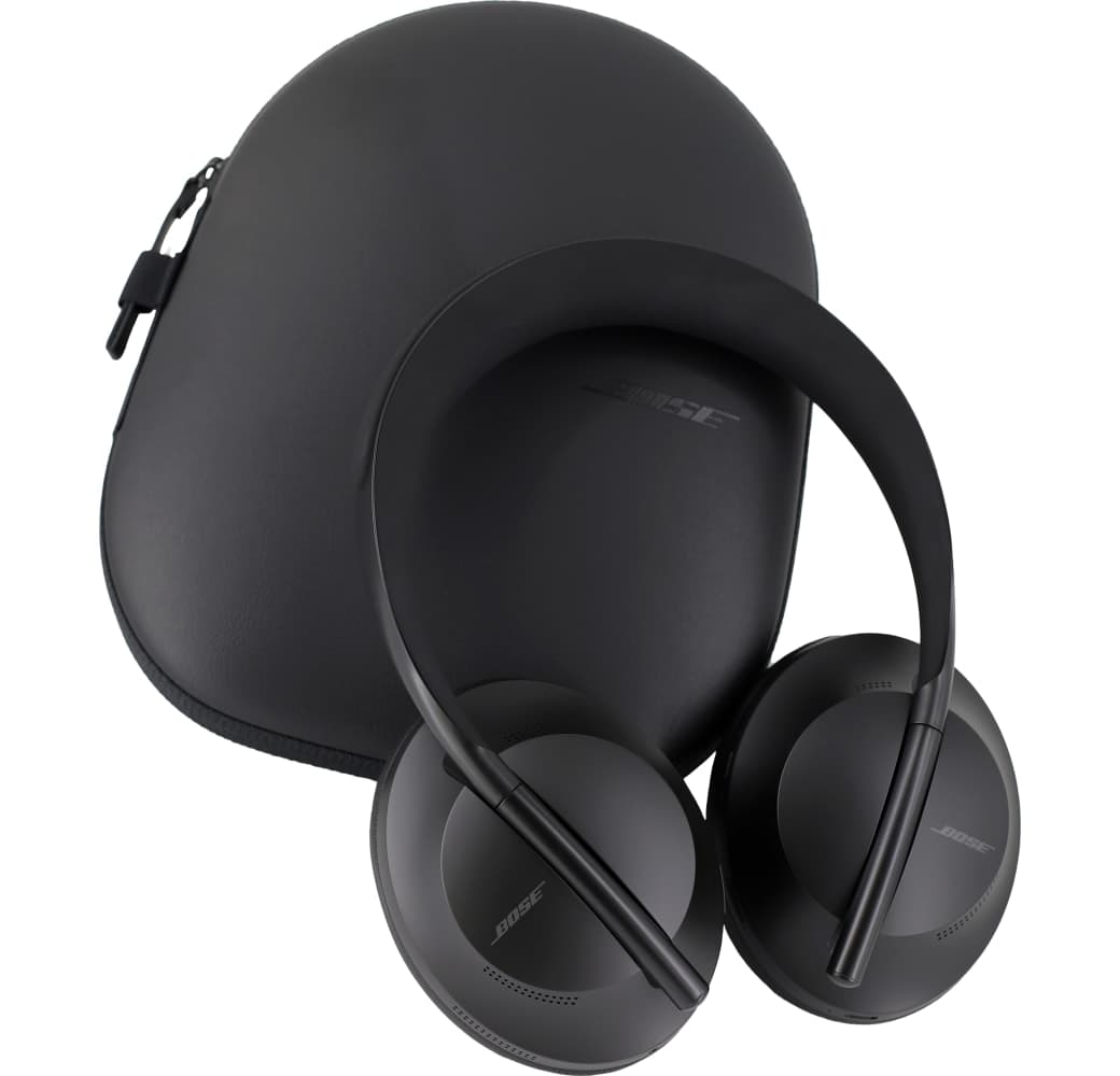 Schwarz Bose 700 Over-ear Bluetooth Headphones.4