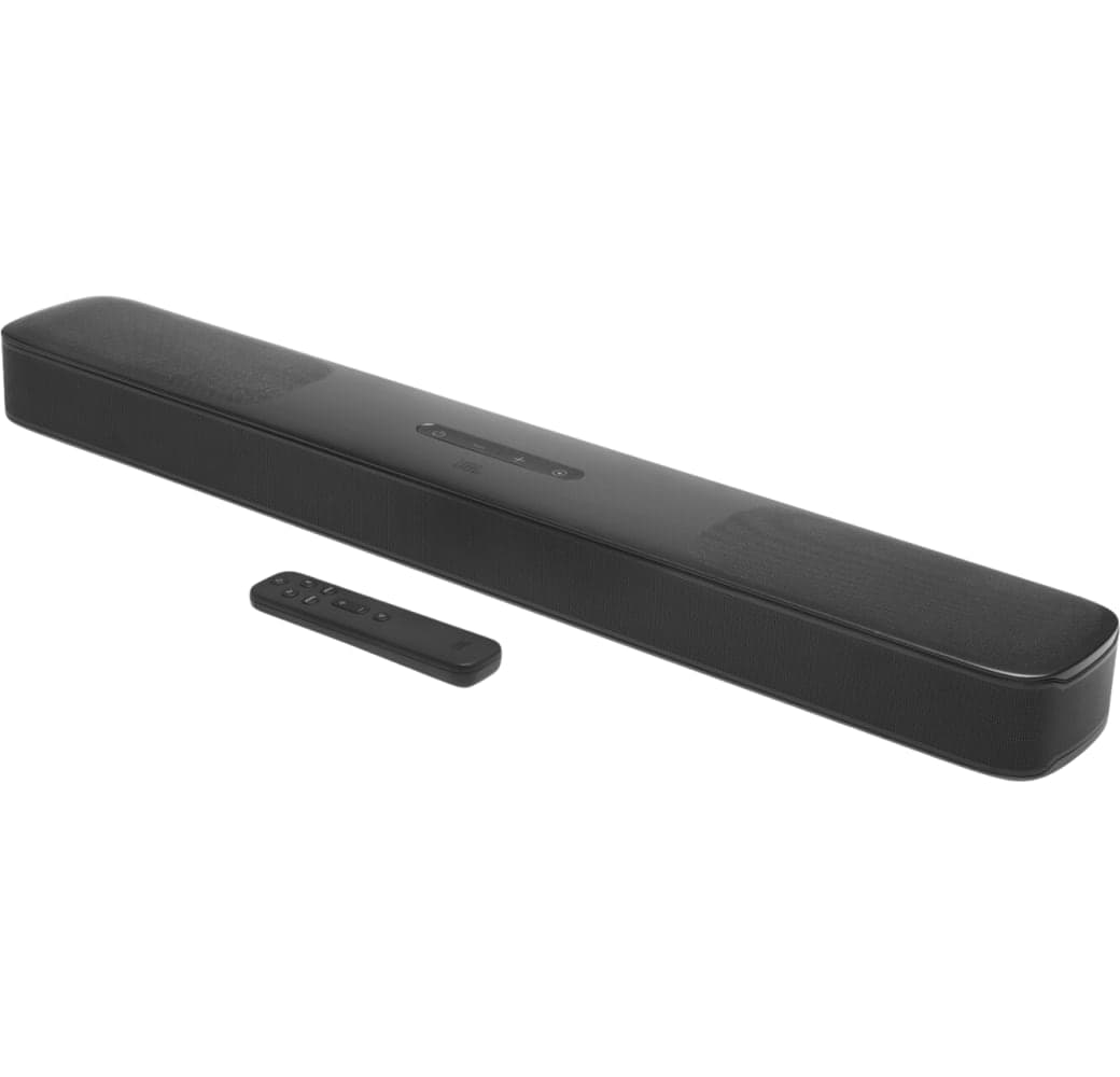 Black JBL 5.0 Multibeam Soundbar.1