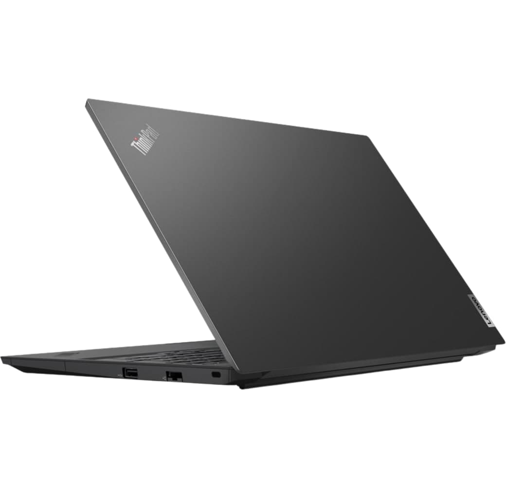 Schwarz Lenovo ThinkPad E15 G2 Notebook - Intel® Core™ i7-1165G7 - 16GB - 512GB SSD - Intel® Iris® Xe Graphics.2
