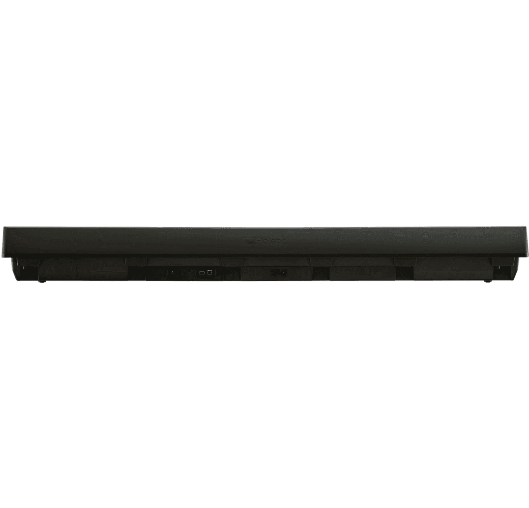 Black Roland FP-10 Digital Piano.4