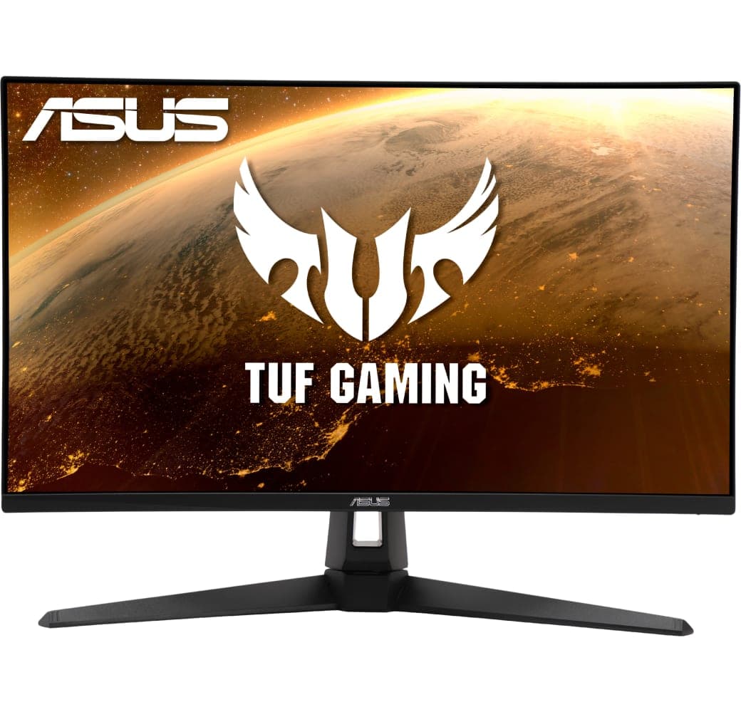 Black Asus - 27" TUF Gaming VG27AQ1A 90LM05Z0-B02370.1