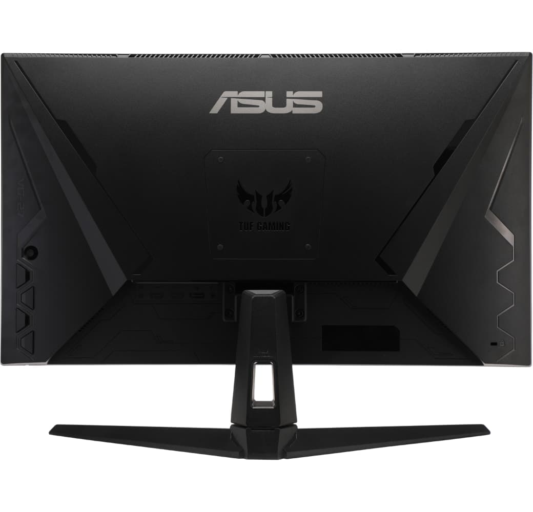 Black Asus - 27" TUF Gaming VG27AQ1A 90LM05Z0-B02370.2