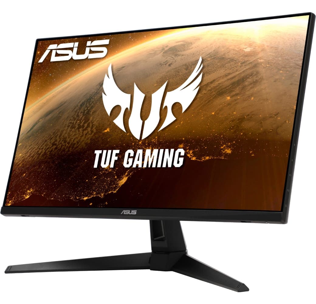 Black Asus - 27" TUF Gaming VG27AQ1A 90LM05Z0-B02370.3