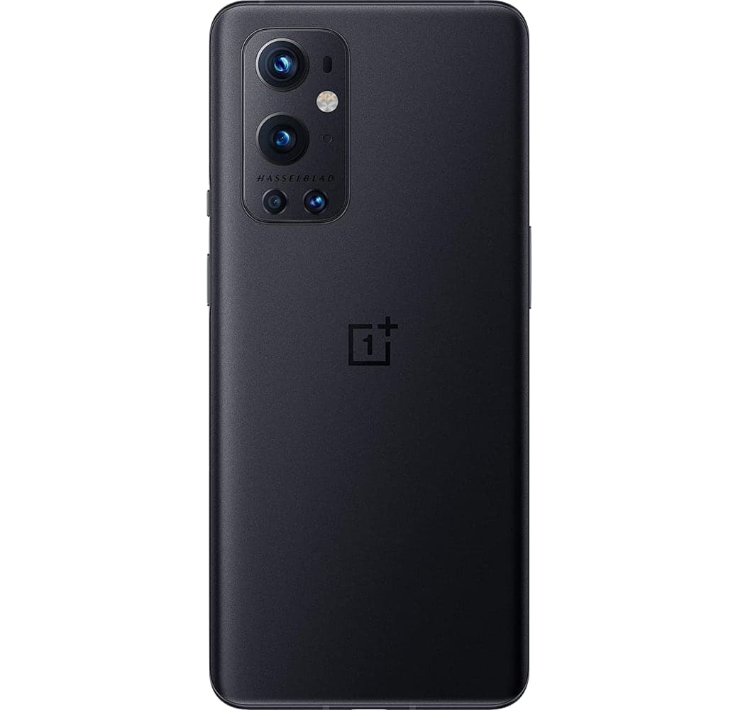 Schwarz OnePlus 9 Pro Smartphone - 128GB - Dual SIM.2