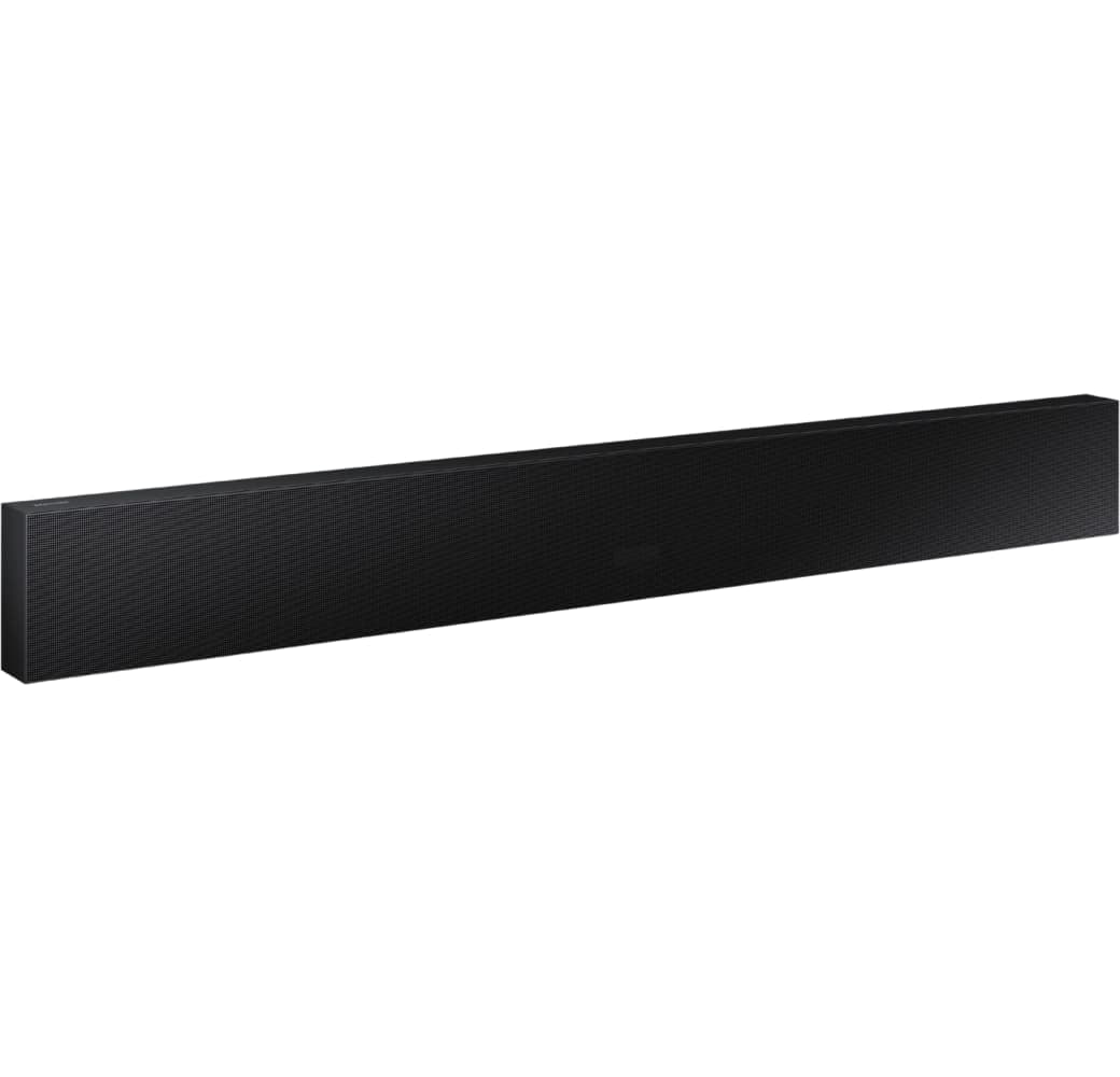 Black Samsung HW-LST70T/ZG The Terrace Soundbar.1