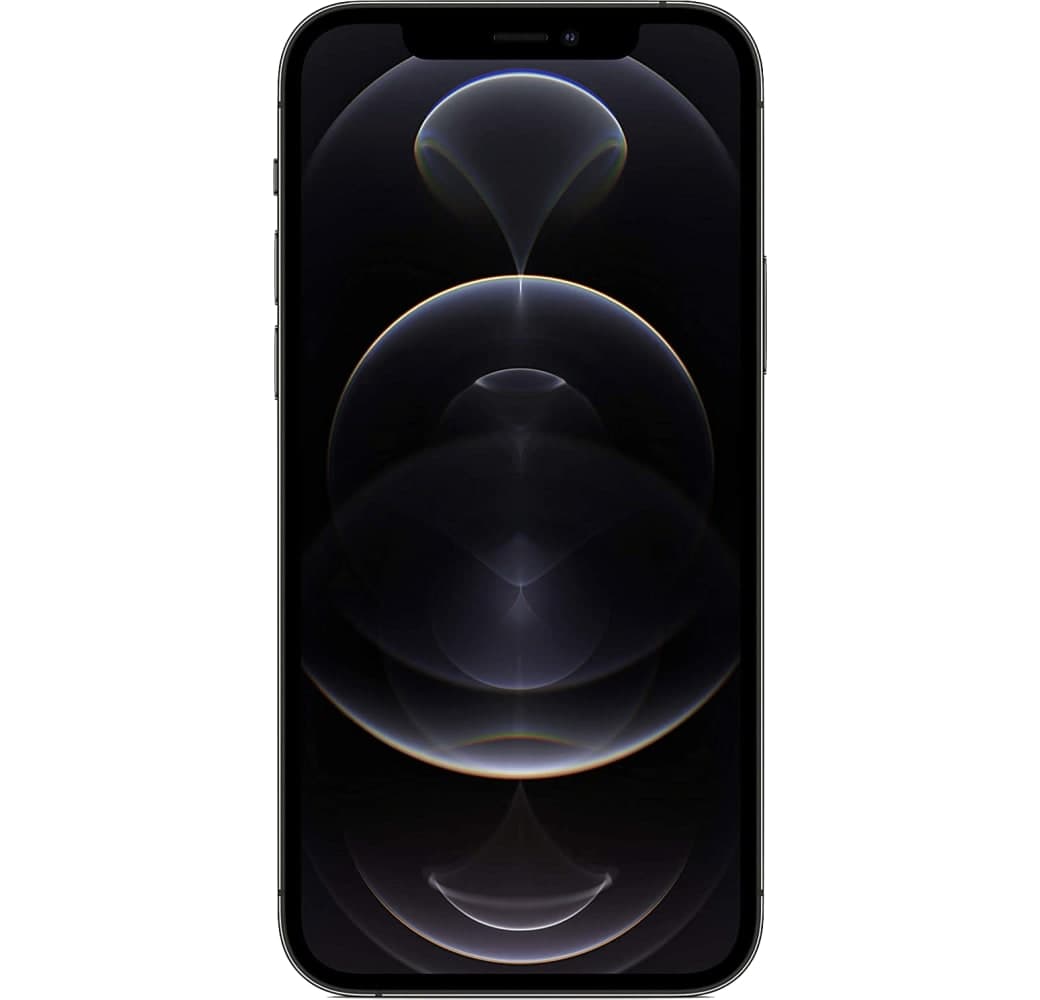 Grau Apple iPhone 12 Pro Max - 256GB - Dual Sim.2