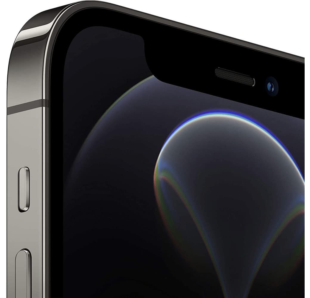 Grau Apple iPhone 12 Pro Max - 256GB - Dual Sim.3