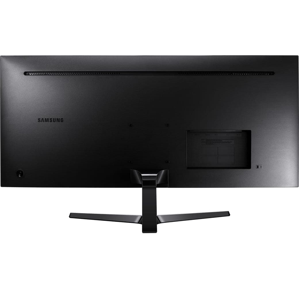 Black Samsung - 34" S34J550WQR LS34J550WQRXEN.2