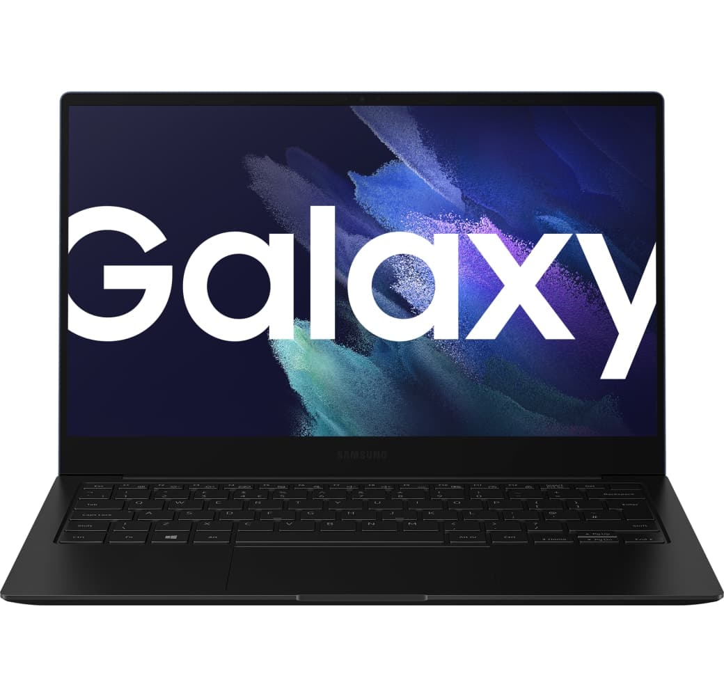 Mystic Blue Samsung Galaxy Book Pro LTE Laptop - Intel® Core™ i7-1160G7 - 16GB - 512GB SSD - Intel® Iris® Xe Graphics.1