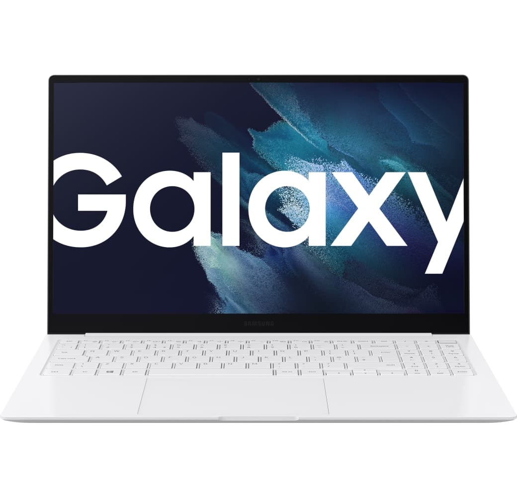 Mystic Silver Samsung Galaxy Book Pro Laptop - Intel® Core™ i7-1165G7 - 16GB - 512GB SSD - Intel® Iris® Xe Graphics.1