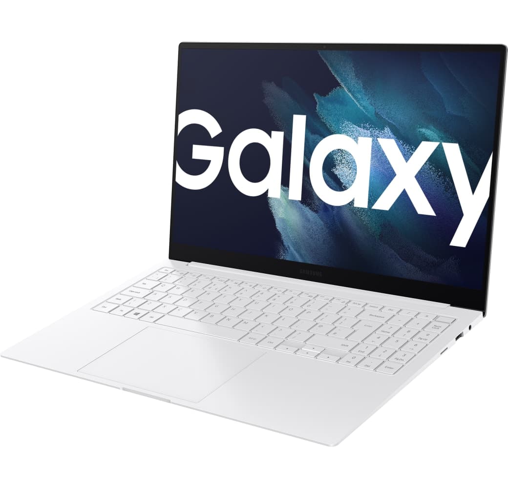 Mystic Silber Samsung Galaxy Book Pro Notebook - Intel® Core™ i5-1135G7 - 8GB - 256GB SSD - Intel® Iris® Xe Graphics.2