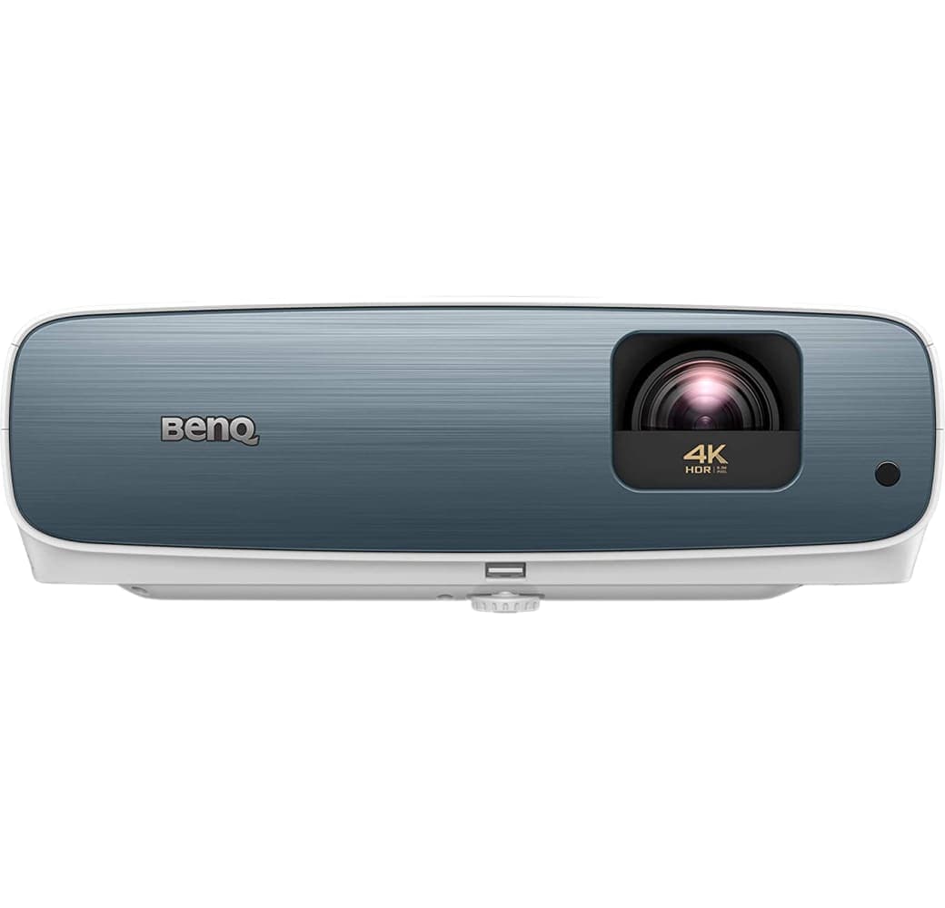 Blue Benq TK850 Projector - 4K UHD.2