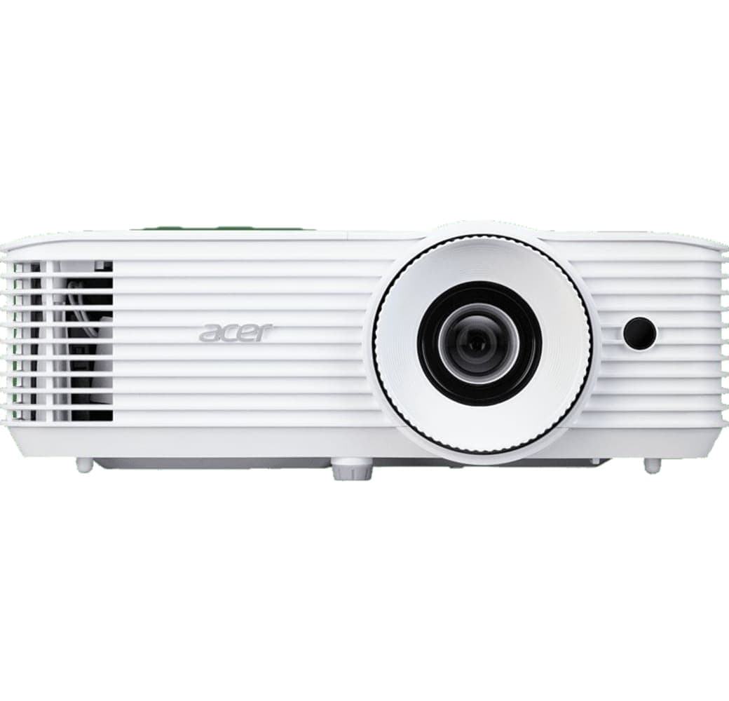 White Acer H6523ABD Projector - Full HD.2