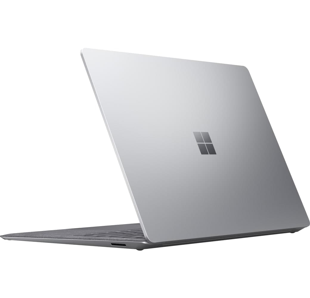 Platinum (Alcantara) Microsoft Surface Laptop 4 Laptop - Intel® Core™ i5-1145G7 - 16GB - 512GB SSD - Intel® Iris® Plus 950 Graphics.4