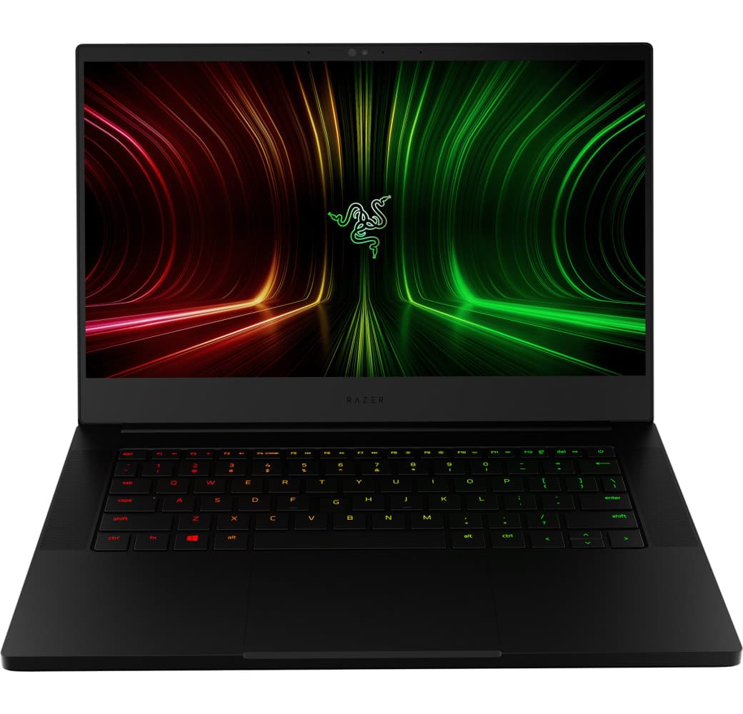 Black Razer Blade 14 - Gaming Laptop - AMD Ryzen™ 9 5900HX - 16GB - 1TB SSD - NVIDIA® GeForce® RTX 3070 (8GB).1