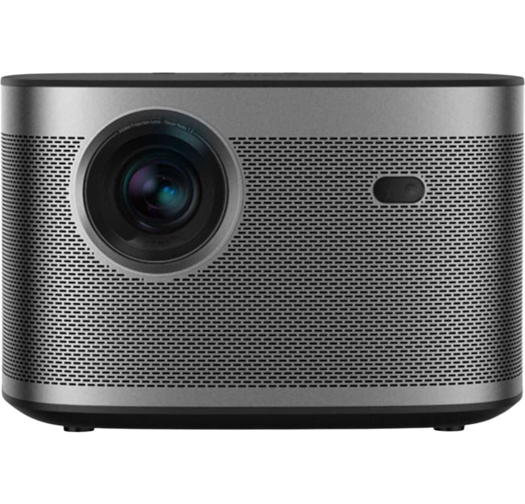 Black XGIMI HORIZON Projector - Full HD.1