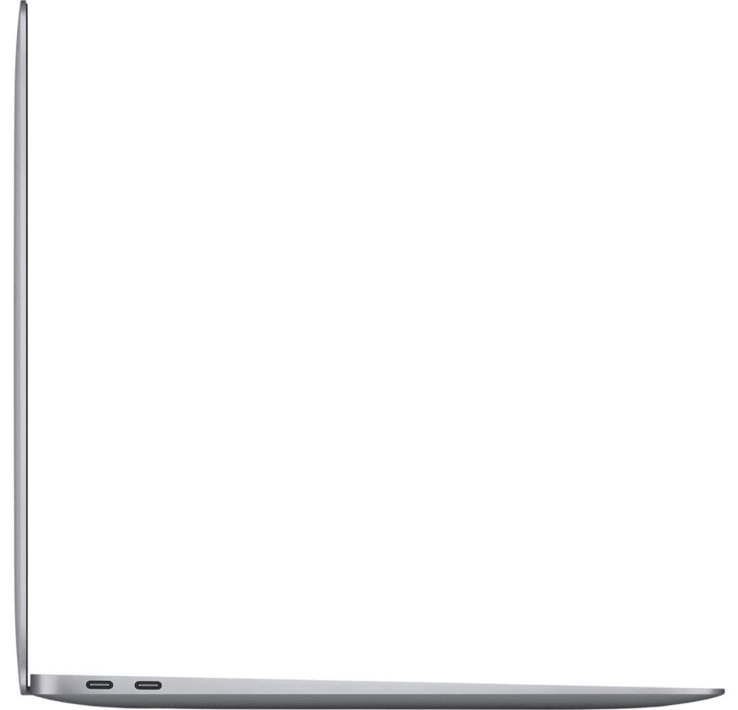 Space Grau Apple MacBook Air (Late 2020) Notebook - Apple M1 - 8GB - 512GB SSD - Apple Integrated 8-core GPU.2