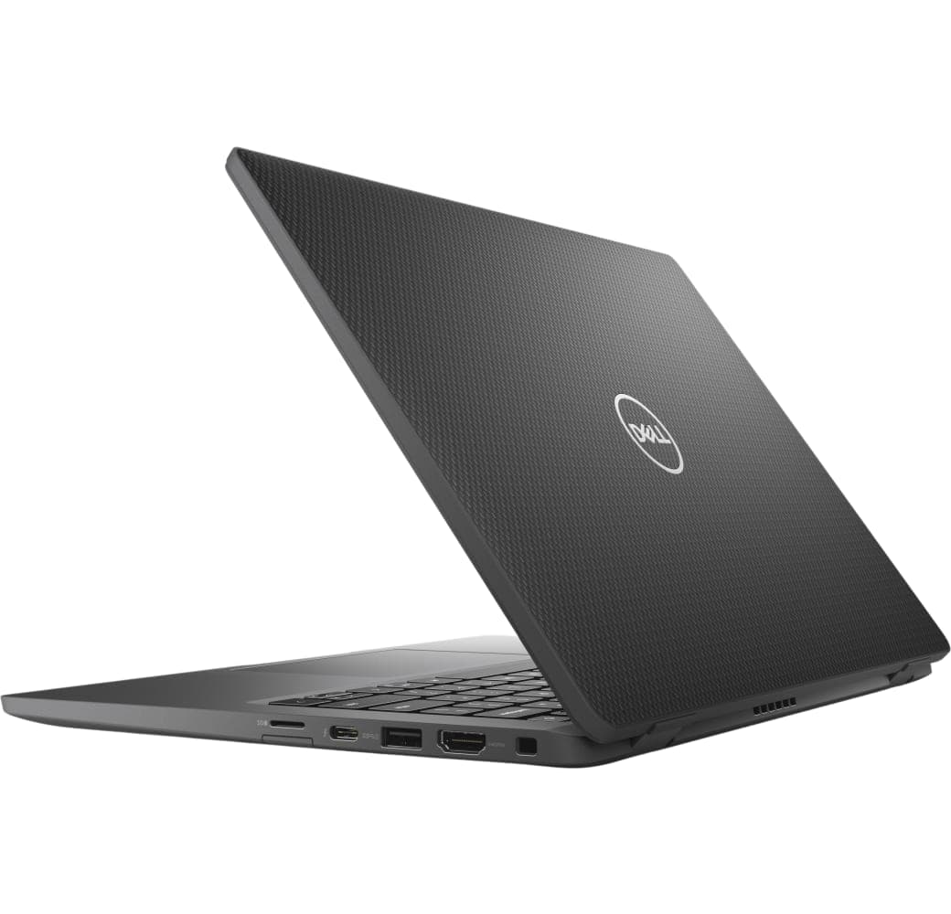 Black Dell Latitude 7420 Laptop - Intel® Core™ i5-1135G7 - 8GB - 256GB SSD - Intel® Iris® Xe Graphics.2