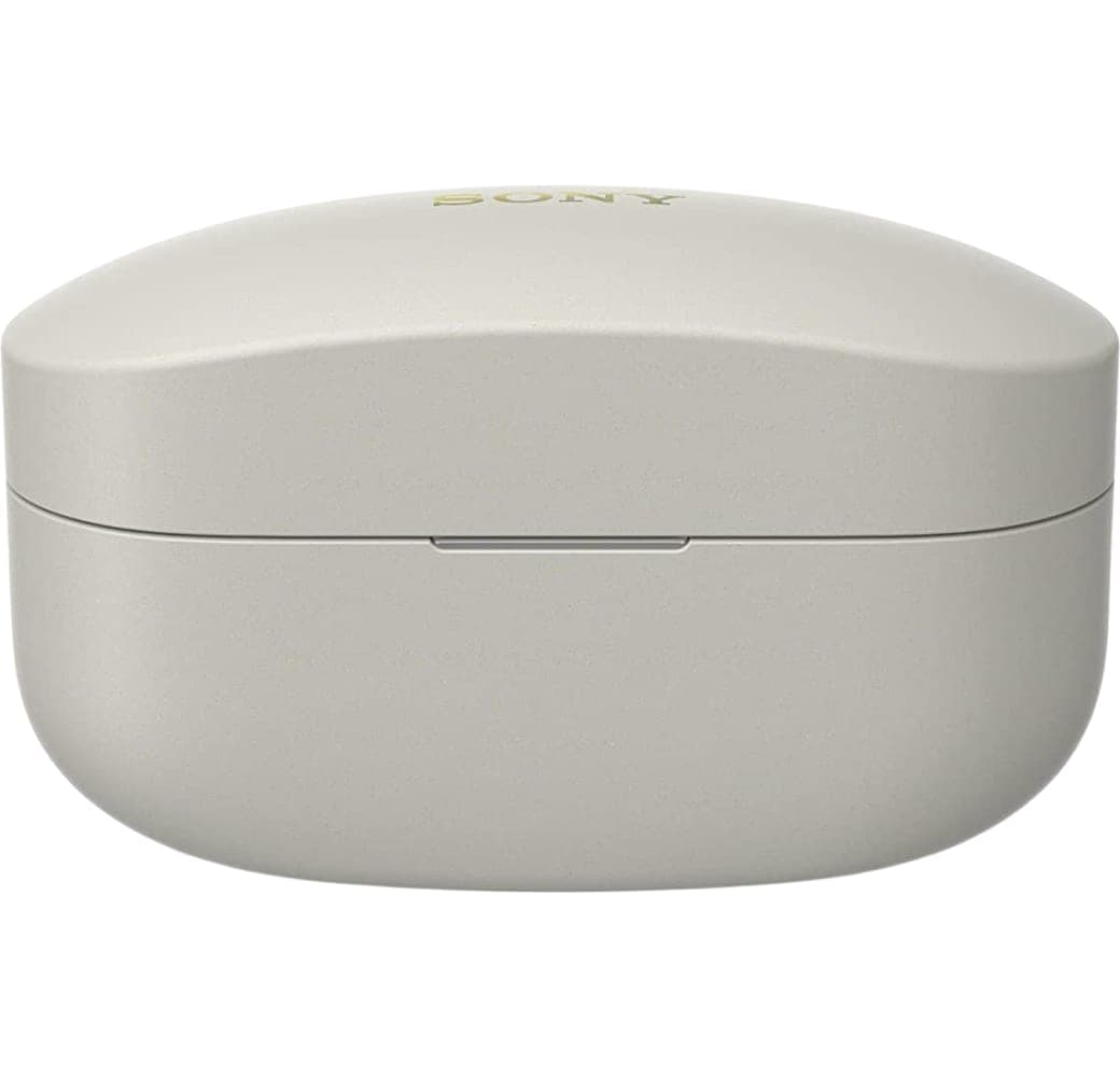 Silber Sony WF-1000 XM4 Noise-cancelling In-ear Bluetooth Kopfhörer .4