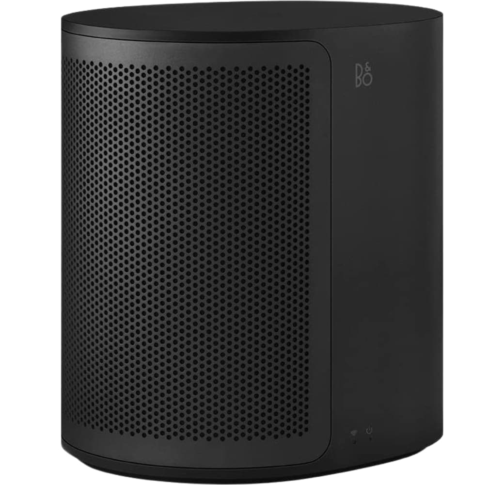 Black Bang & Olufsen Beoplay M3 Multiroom Speaker.1