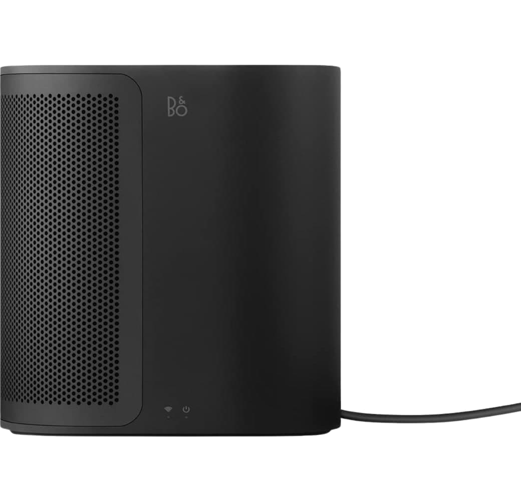 Black Bang & Olufsen Beoplay M3 Multiroom Speaker.2