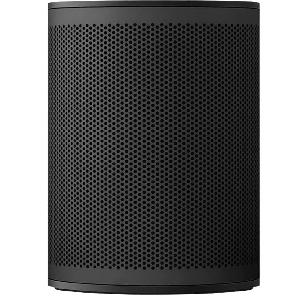 Black Bang & Olufsen Beoplay M3 Multiroom Speaker.3
