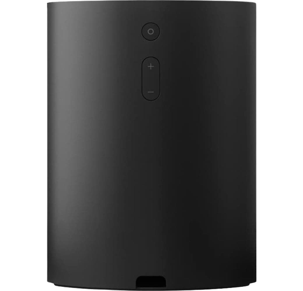 Black Bang & Olufsen Beoplay M3 Multiroom Speaker.4