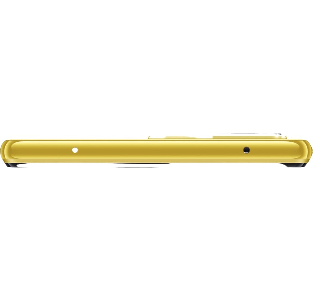 Citrus Yellow Xiaomi Mi 11 Lite 5G Smartphone - 128GB - Dual SIM.5