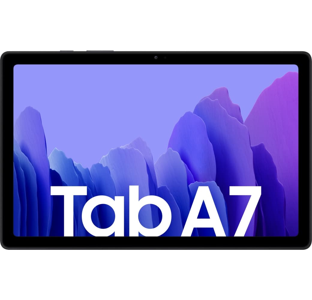 Dark Gray Samsung Tablet, Galaxy Tab A7 (2020) - 4G - Android - 32GB.1