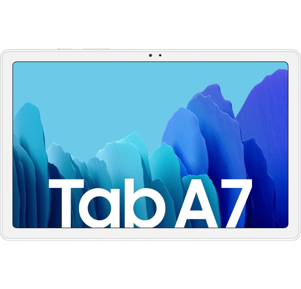 Silber Samsung Tablet, Galaxy Tab A7 (2020) - 4G - Android - 32GB.1