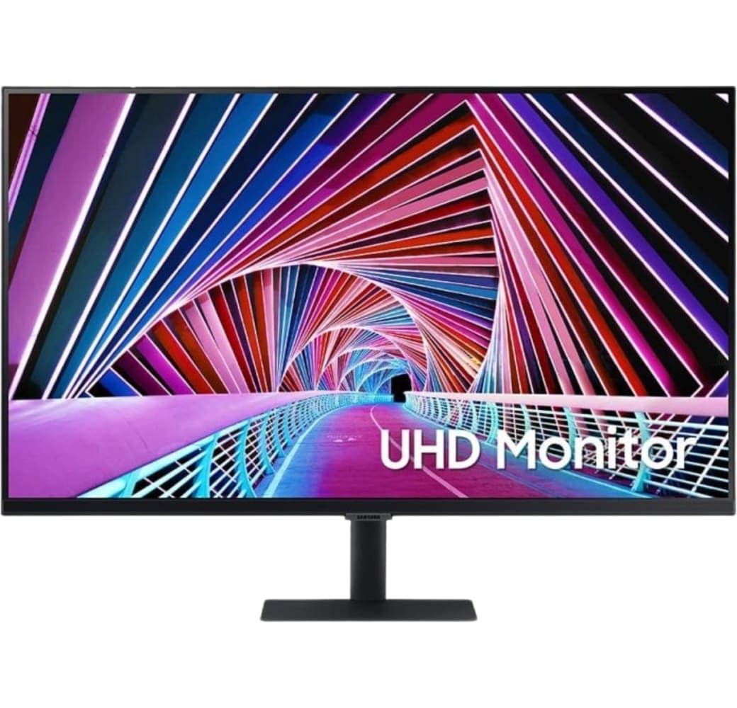Black Samsung - 32" S32A706NWU (SOLD) LS32A706NWUXEN.1