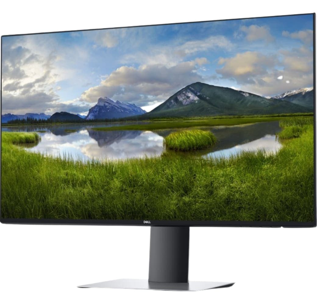 Black Dell - 27" UltraSharp U2721DE (SOLD) U2721DE.1