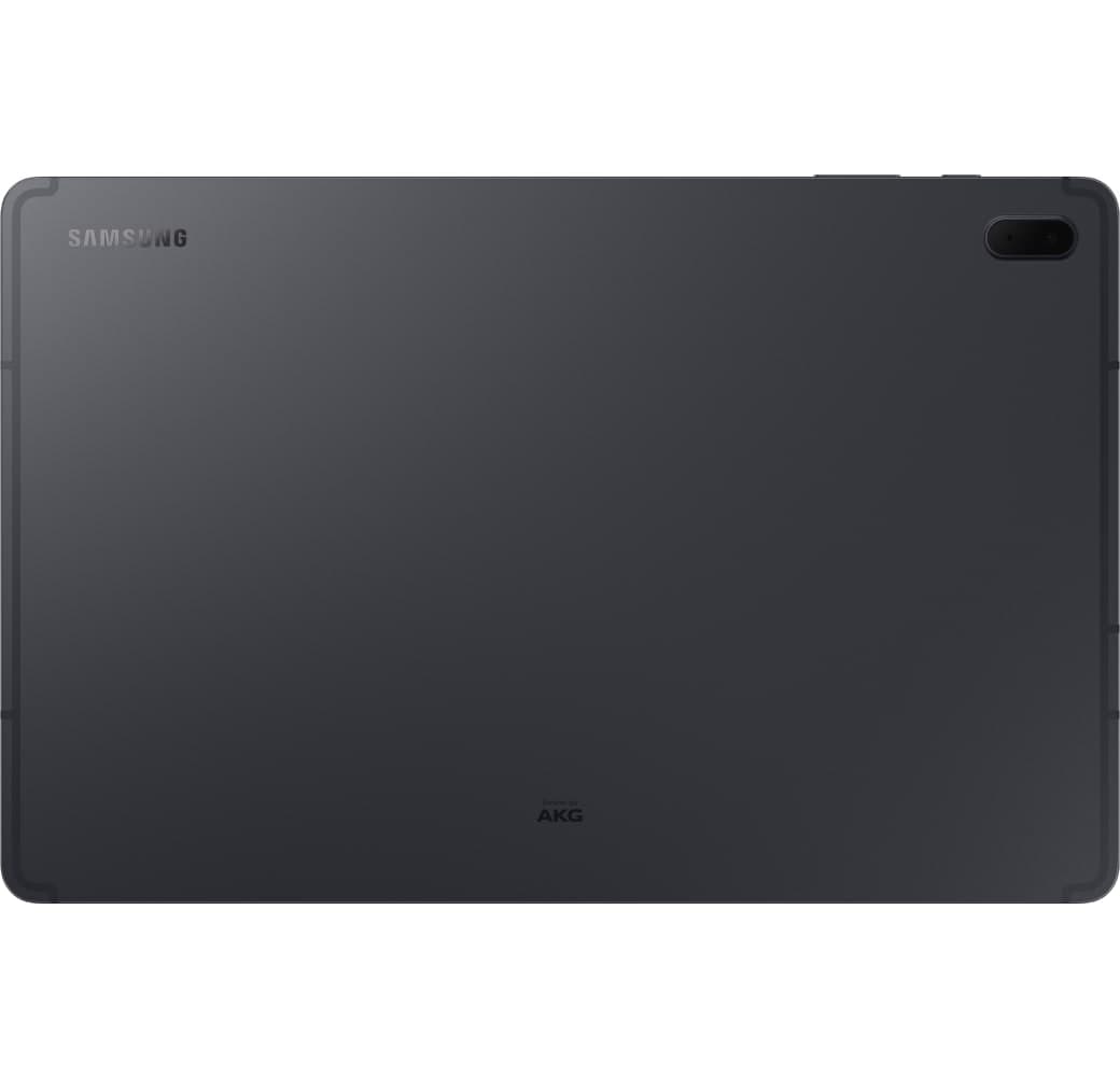 Mystic Black Samsung Tablet, Galaxy Tab S7 FE - 5G - Android - 64GB.3