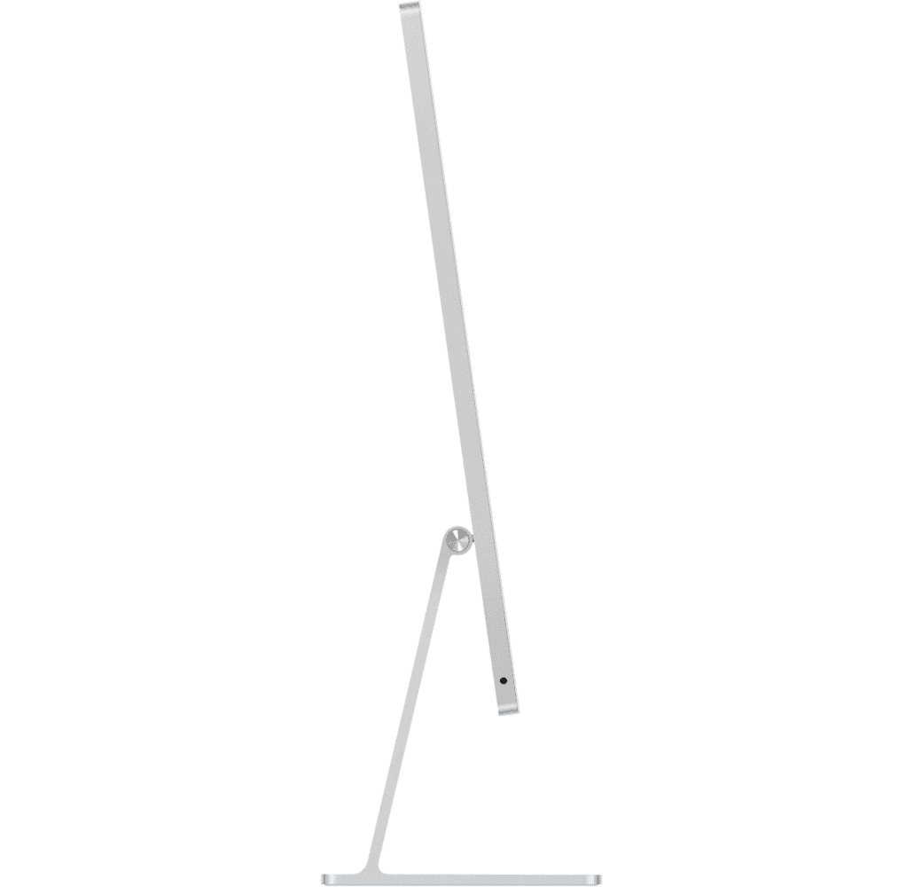 Silber Apple iMac 24" (Mid 2021) All-in-One - Apple M1 - 8GB - 256GB SSD - Apple Integrated 8-core GPU.2