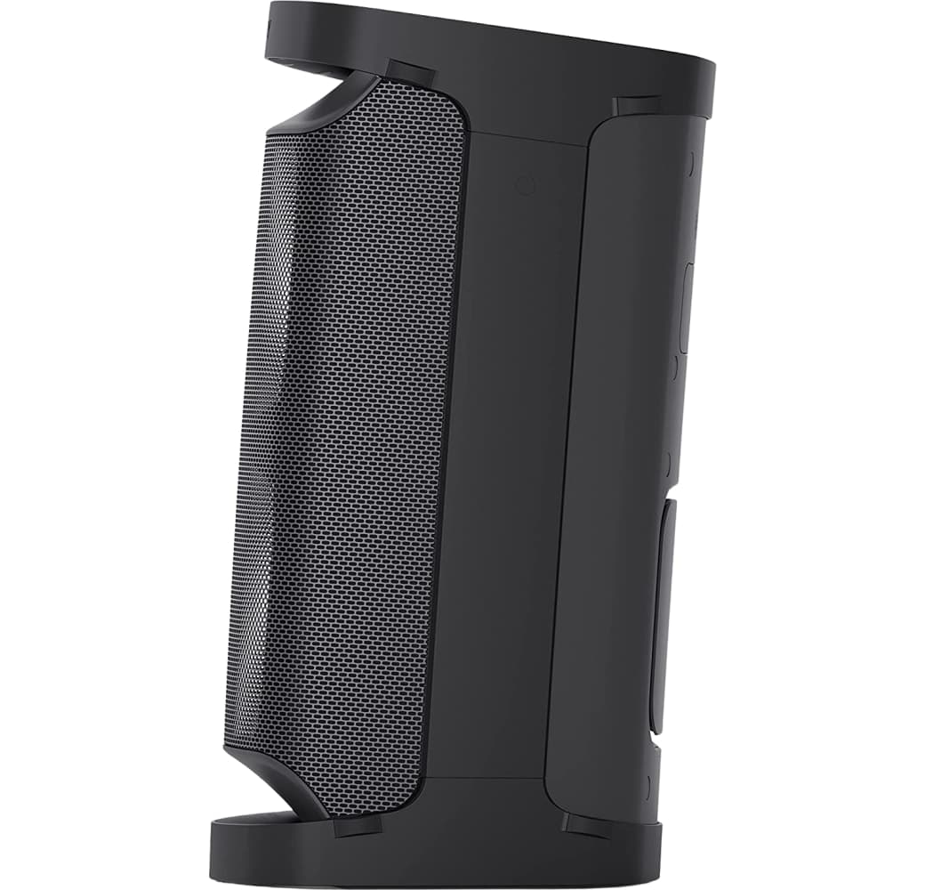 Black Sony SRS-XP500.2