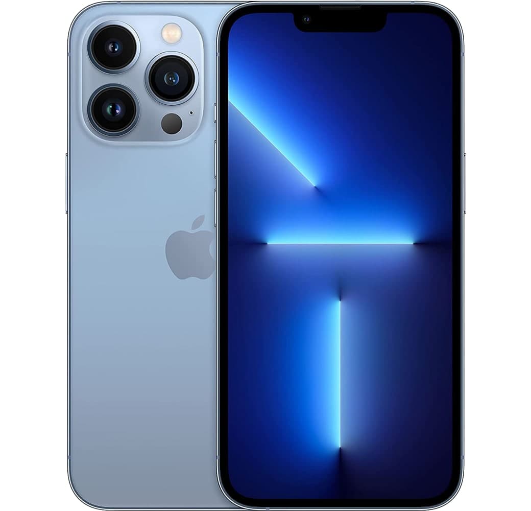 Sierrablau Apple iPhone 13 Pro - 128GB - Dual Sim.1