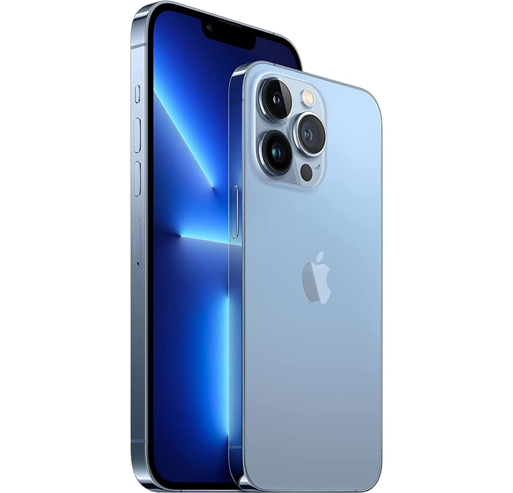 Sierrablau Apple iPhone 13 Pro - 128GB - Dual Sim.2