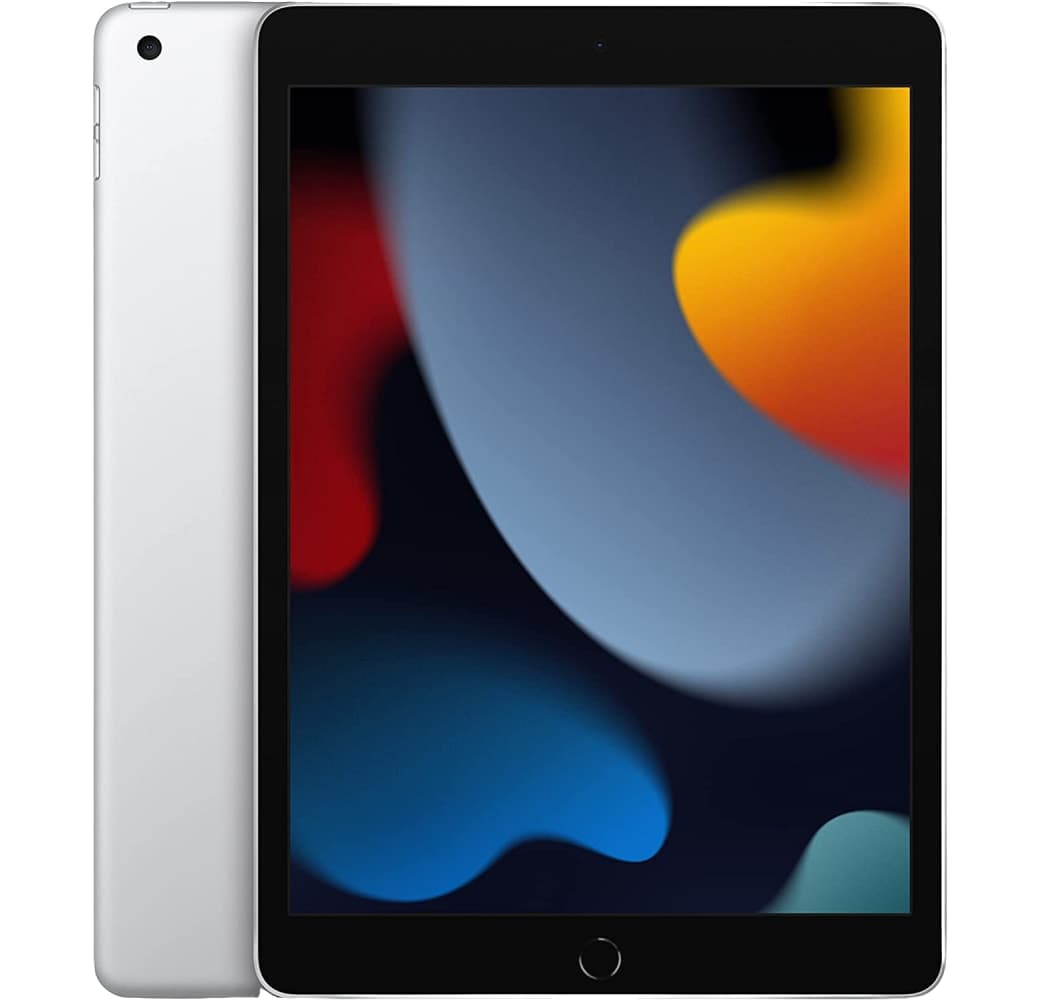 Silver Apple Ipad (2021) - WiFi - 256GB.1