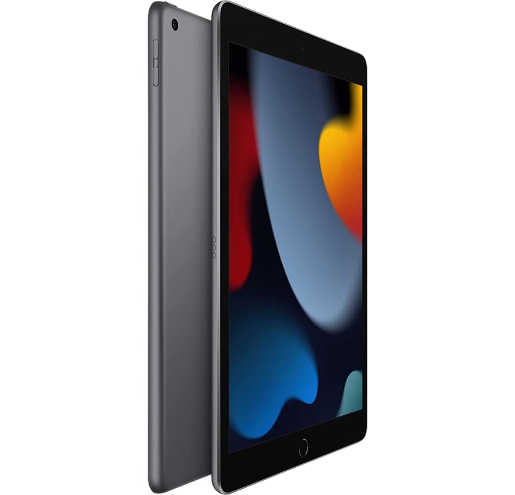 Gris espacial Apple Ipad (2021) - WiFi - 256GB.2