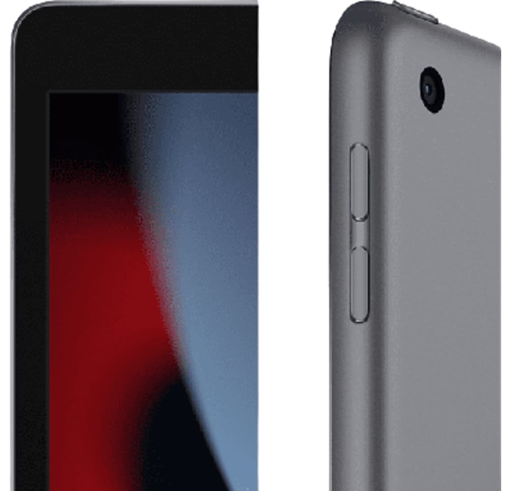 Gris espacial Apple Ipad (2021) - WiFi - 256GB.3