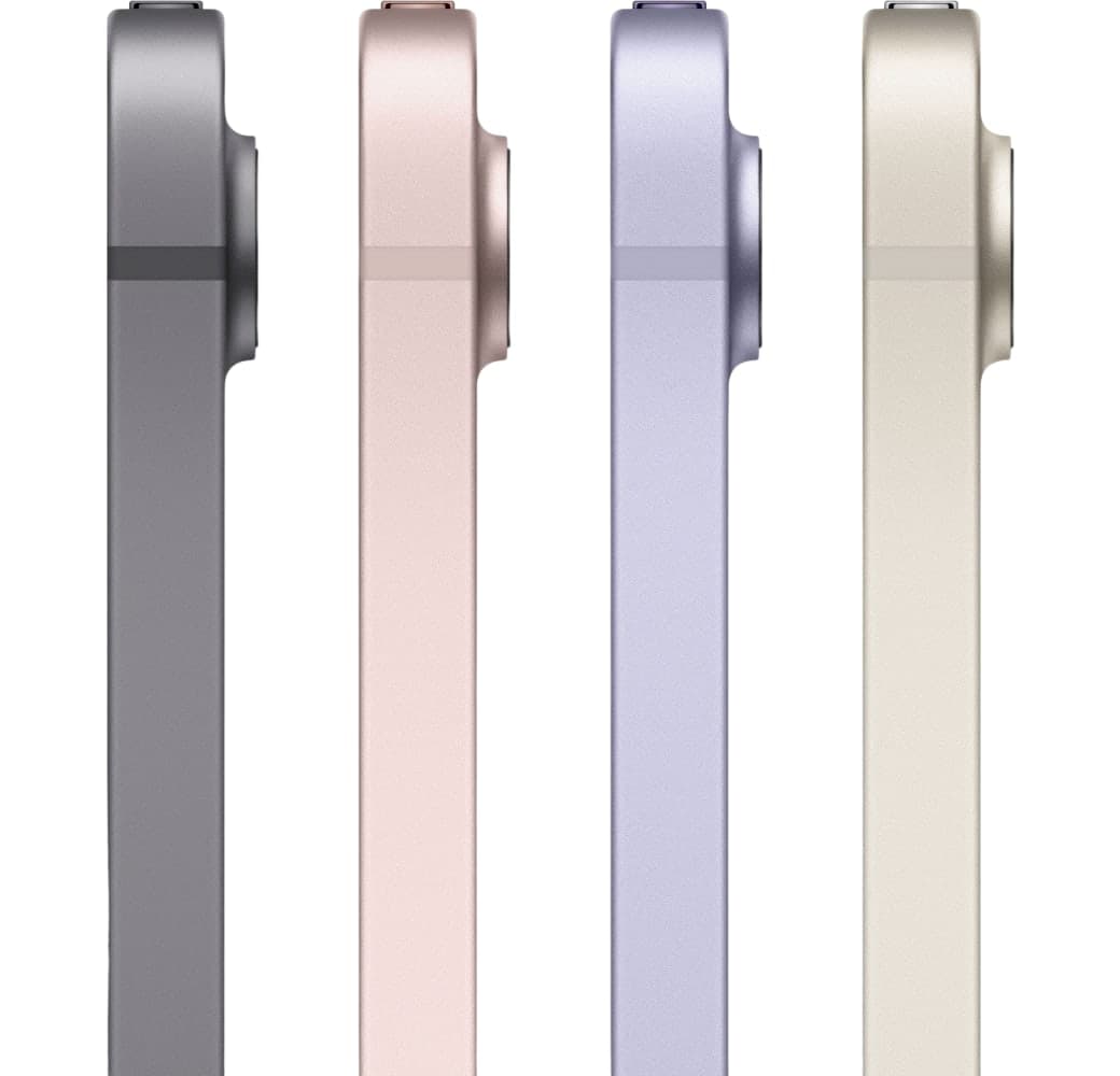 Space Grey Apple iPad mini (2021) - WiFi - 64GB.4