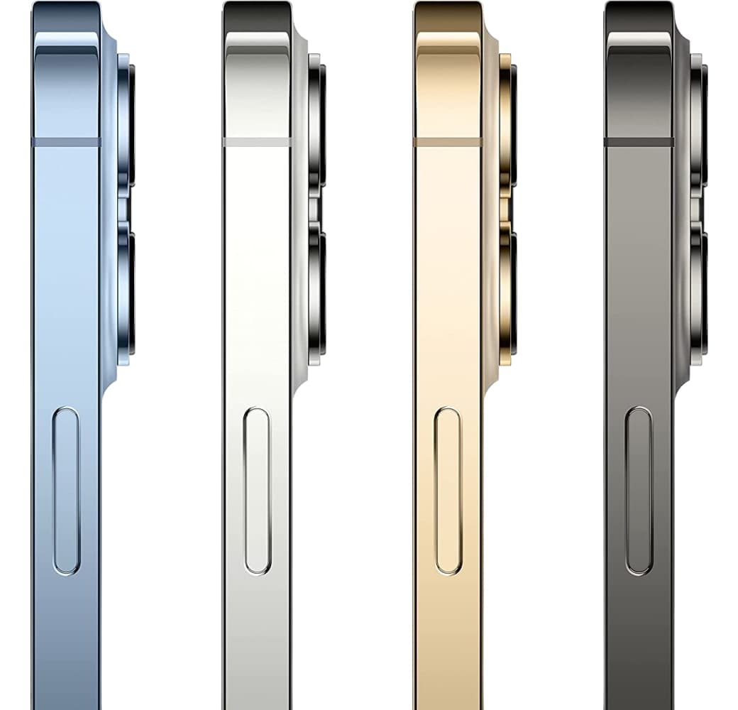 Azul alpino Apple iPhone 13 Pro - 256GB - Dual Sim.4